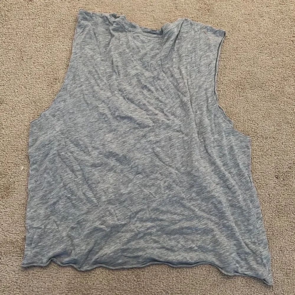 Soul Cycle Super Soft Tank Medium - Picture 4 of 4